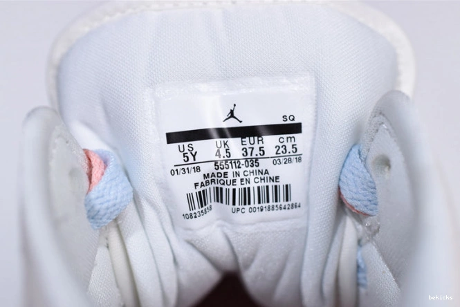 Rep options jordan four -035 soh high retro 1 nike 555112 lace air womens 0413